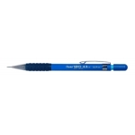 A317 ΜΗΧΑΝΙΚΟ ΜΟΛΥΒΙ PENTEL 0,7mm ΜΕ ΔΥΟ ΜΥΤΕΣ ΜΕ GRIP ΚΑΙ ΜΕΤΑΛΛΙΚΟ CLIP