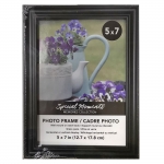 ΚΟΡΝΙΖΑ ΜΑΥΡΗ ΠΤΥΧΩΤΗ 13x18cm