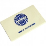 ΑΥΤΟΚΟΛΛΗΤΑ ΧΑΡΤΑΚΙΑ INFO GLOBAL NOTES 125X75mm 100φύλλα