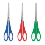 ΨΑΛΙΔΙ FORPUS ΣΧΟΛΙΚΟ 13CM ΜΕ ΧΑΡΑΚΑ