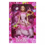 ΚΟΥΚΛΑ SOFIA ΔΑΝΤΕΛΑ