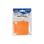 Σελιδοδείκτης Centrum Neon 70x70mm 25φ.