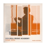 Red bull academy (CD-rom & application)