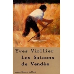 Les Saisons De Vendee - Yves Viollier