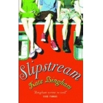 Slipstream - Kate Bingham