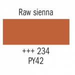 ROYAL TALENS ΤΕΜΠΕΡΑ 20ML RAW SIENNA