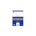 Μπλοκ Α5 ΛΕΥΚΟ Special Typotrust 100φ.