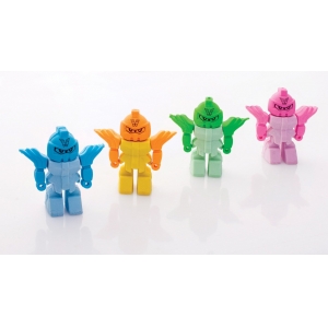 Γόμα Centrum Robot