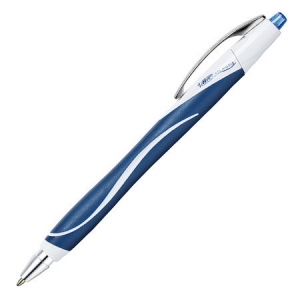Στυλό Bic Atlantis Air Μπλε