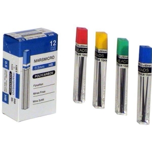 ΜΥΤΕΣ ΚΙΝΑΣ 0,5/0.7/0.9mm