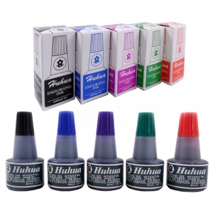 ΜΕΛΑΝΙ ΣΦΡΑΓΙΔΟΣ ΚΙΝΑΣ 30ml ΚΟΚΚΙΝΟ