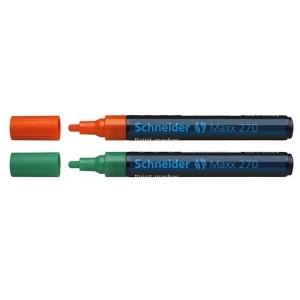 ΜΑΡΚΑΔΟΡΟΙ SCHNEIDER 270 PAINT MED ΡΟΖ