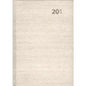 Ημερολόγιο Euro σκληρό κάλυμμα 12,5 x 17,5 cm