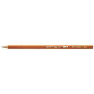 ΜΟΛΥΒΙ FABER CASTEL 111701 NATURAL B