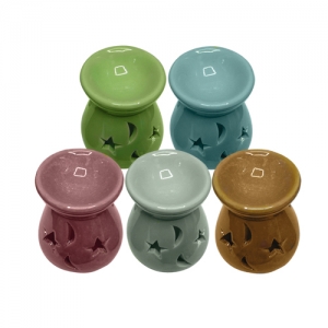 ΒΑΣΗ ΓΙΑ ΑΡΩΜΑΤΙΚΟ ΕΛΑΙΟ