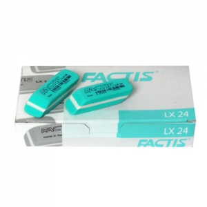 ΓΟΜΑ FACTIS ΠΡΑΣΙΝΗ