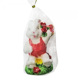 -ΚΕΡΙ ΛΑΓΟΣ 9cm ΑΣΣΟΡΤΙ