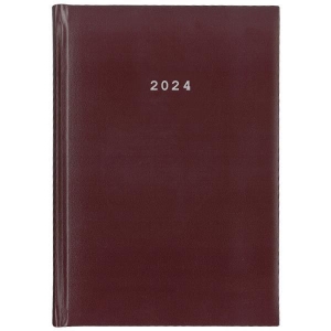 ΗΜΕΡΗΣΙΟ ΗΜΕΡΟΛΟΓΙΟ BASIC ΜΠΟΡΝΤΩ 14Χ21εκ