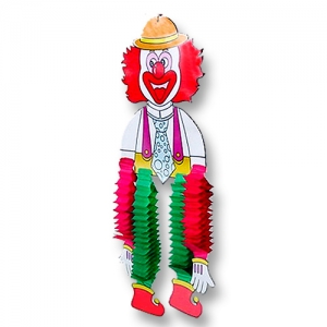 ΔΙΑΚΟΣΜΗΤΙΚΟΣ ΚΛΟΟΥΝ 90cm