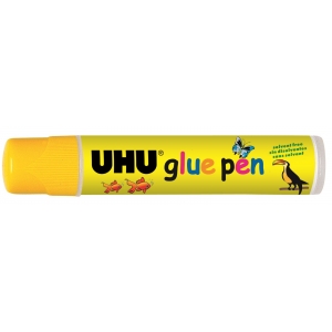 ΚΟΛΛΑ UHU GLUE PEN 50ml  ΣΤΥΛΟΚΟΛΛΑ 4018