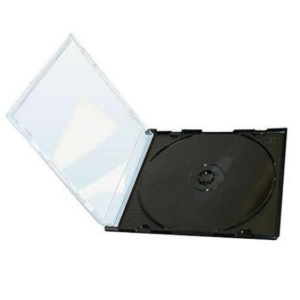 ΘΗΚΗ CD ESPERANZA ΜΟΝΗ SLIM CASE
