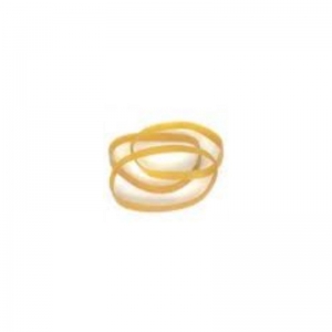 Λάστιχα Καλτσοδέτα Φ120/10mm 100gr