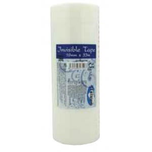 ΣΕΛΟΤΕΙΠ CENTRUM 19mmX33m ΔΙΑΦΑΝΟ WRITE