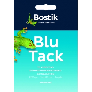 BOSTIK Blu-Tack Original 50gr