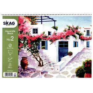 SKAG ΑΚΟΥΑΡΕΛΛΑ ΕΠΟΧΕΣ 20Χ30 12Φ Ν.2