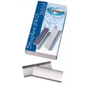 ΣΥΡΜΑΤΑ ΣΥΡΡΑΠΤΙΚΟΥ #24/6 1000pcs/box