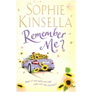 Remember me? - Sophie Kinsella