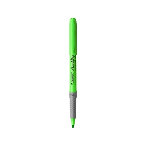 BIC ΥΠΟΓΡΑΜΜΙΣΤΙΚΟ  GRIP ΠΡΑΣΙΝΟ