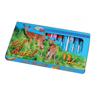 ΛΑΔΟΠΑΣΤΕΛ CENTRUM 12 ΧΡΩΜΑΤΑ 7.5/10ΜΜ