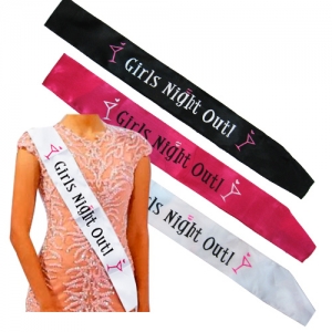 ΚΟΡΔΕΛΑ GIRLS NIGHT OUT