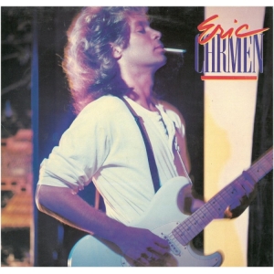 Eric Carmen