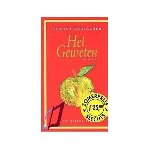 Het Geweten : Roman - Jessica Durlacher