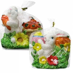 -ΚΕΡΙ ΛΑΓΟΣ 9x6cm