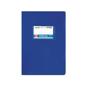 ΤΕΤΡΑΔΙΟ SPECIAL FINE ΤΕΤΡΑΧΑΡΑΚΟ 50ΦΥΛΛΑ