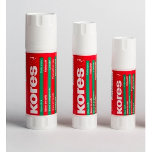 ΚΟΛΛΑ KORES STICK  8GR