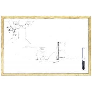 ΠΙΝΑΚΕΣ ΜΑΡΚΑΔΟΡΟΥ ΜΕΛΑΜΙΝΗΣ 40χ60 cm