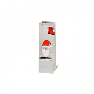 ΣΑΚΟΥΛΑ COOL SANTA 36x10,5x10 ΠΟΤΟΥ