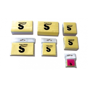 SKAG-ΑΥΤΟΚΟΛΛΗΤΑ.ΧΑΡΤΑΚΙΑ ΣΗΜΕΙΩΣΕΩΝ ΚΙΤΡΙΝΑ 75Χ75 400Φ