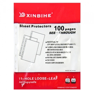 ΖΕΛΑΤΙΝΑ ΜΕ ΤΡΥΠΕΣ ΠΑΚ=100Τ 2,5mm