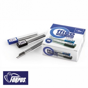 ΜΥΤΕΣ FORPUS ΜΗΧ/ΚΩΝ ΜΟΛΥΒΙΩΝ 0.7 ΗΒ