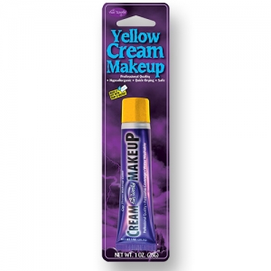 ΣΩΛΗΝΑΡΙΟ 30gr ΚΙΤΡΙΝΟ 21624