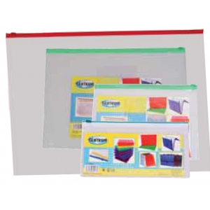 ΦΑΚΕΛΛΟΣ CENTRUM Α5 ΜΕ zipper