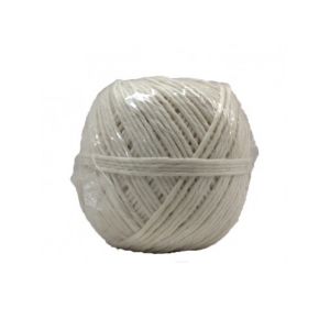 Σπάγκος Various Λευκός Βαμβακερός 100gr