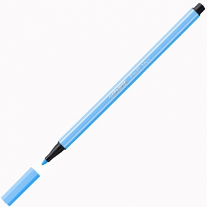 ΜΑΡΚΑΔΟΡΟΙ STABILO 68/031 FLUO BLUE