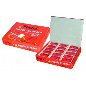 Γόμα Foska Art No 5120