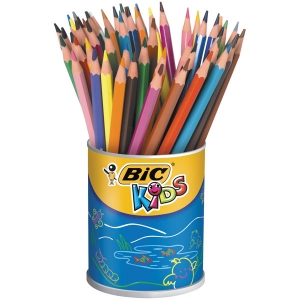 Bic Kids Ξυλομπογιά Ecolutions Evolution